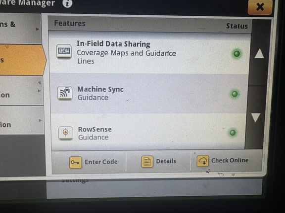 Photo of 2021 John Deere 8RX 370