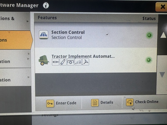 Photo of 2021 John Deere 8RX 370