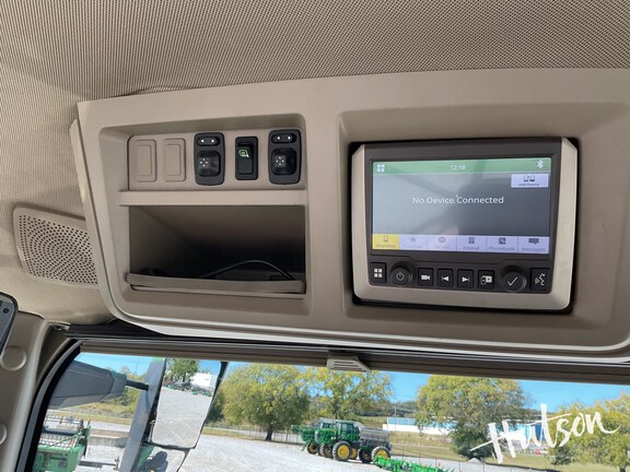 Photo of 2021 John Deere 8RX 370