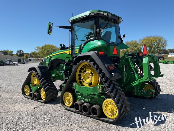 Photo of 2021 John Deere 8RX 370