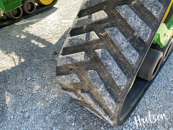 Photo of 2021 John Deere 8RX 370