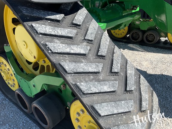 Photo of 2021 John Deere 8RX 370