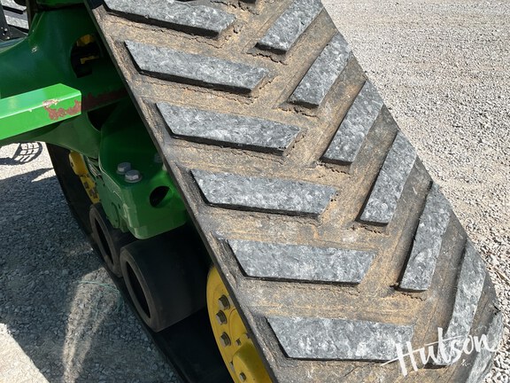Photo of 2021 John Deere 8RX 370