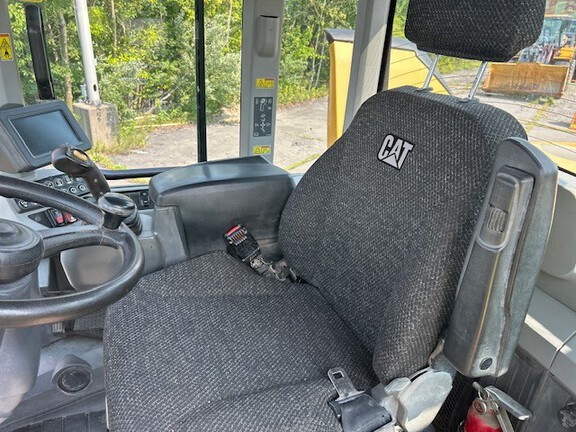 2018 Caterpillar 926M
