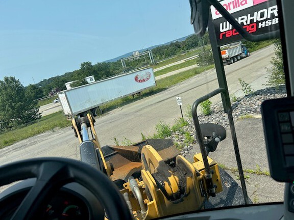 2018 Caterpillar 926M