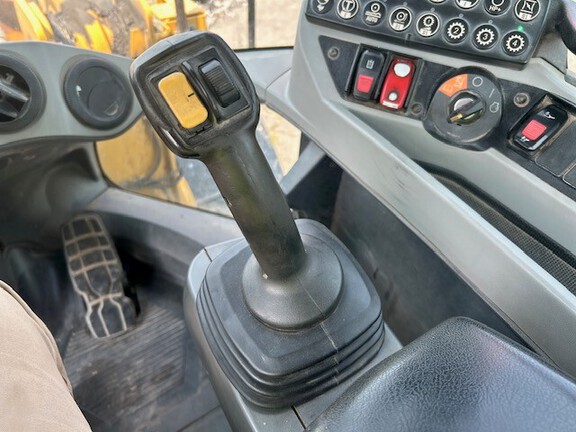 2018 Caterpillar 926M