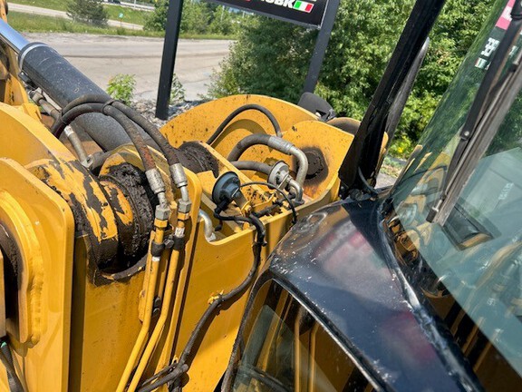 2018 Caterpillar 926M