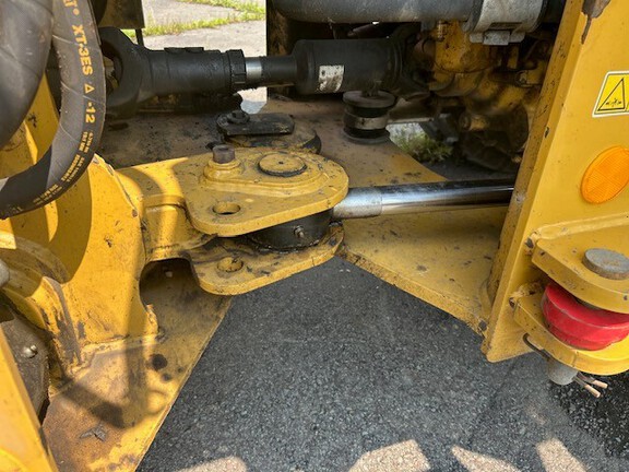2018 Caterpillar 926M