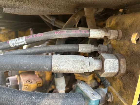 2018 Caterpillar 926M