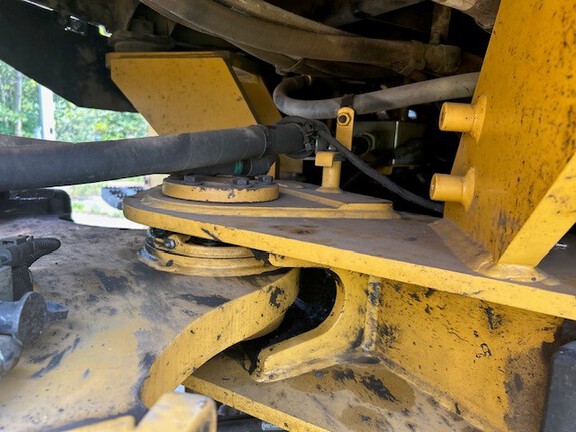 2018 Caterpillar 926M