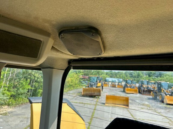 2018 Caterpillar 926M