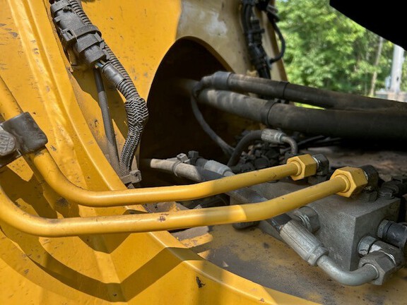 2018 Caterpillar 926M
