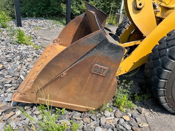 2018 Caterpillar 926M
