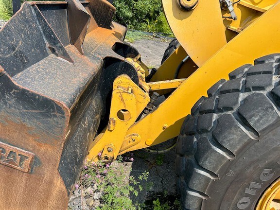 2018 Caterpillar 926M