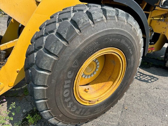 2018 Caterpillar 926M