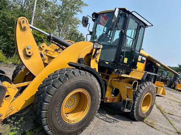 2018 Caterpillar 926M
