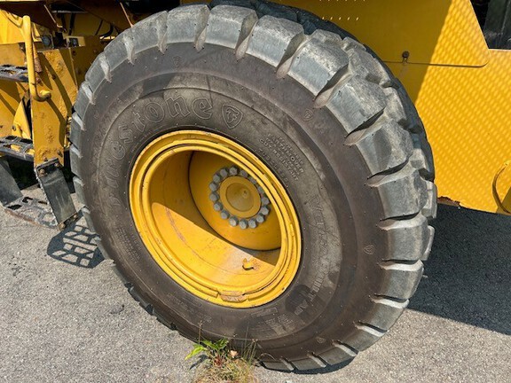 2018 Caterpillar 926M