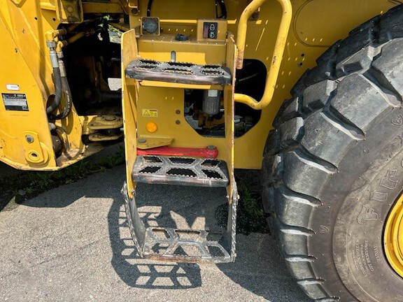 2018 Caterpillar 926M