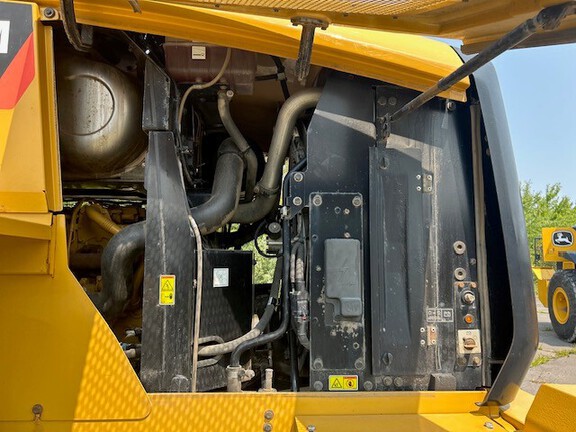 2018 Caterpillar 926M