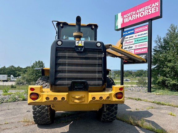 2018 Caterpillar 926M