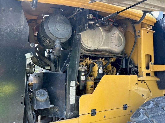 2018 Caterpillar 926M