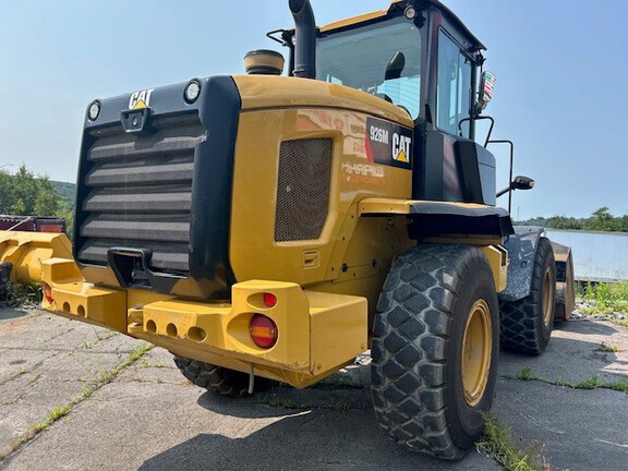 2018 Caterpillar 926M
