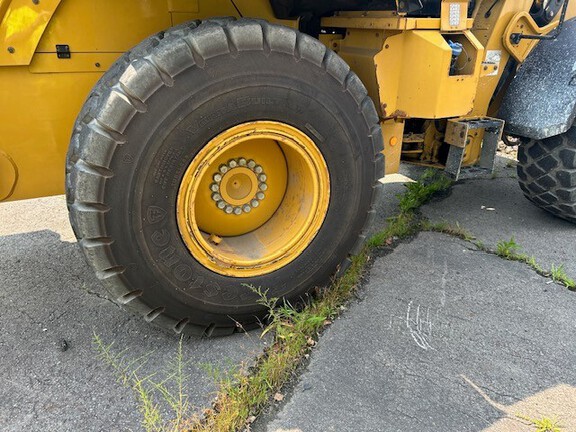 2018 Caterpillar 926M