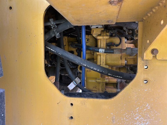 2018 Caterpillar 926M