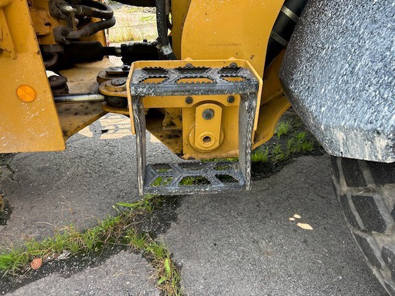 2018 Caterpillar 926M