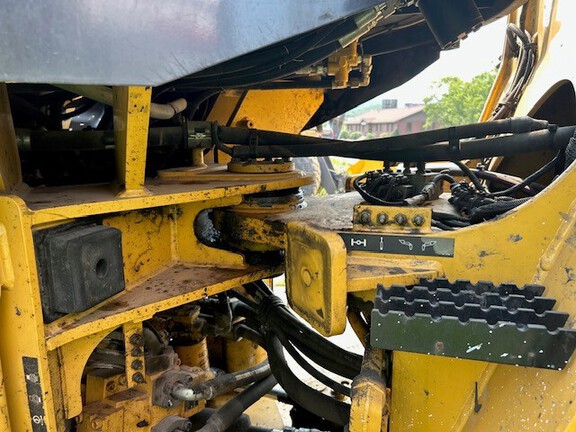 2018 Caterpillar 926M
