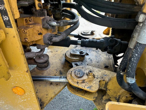 2018 Caterpillar 926M