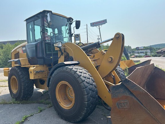 2018 Caterpillar 926M
