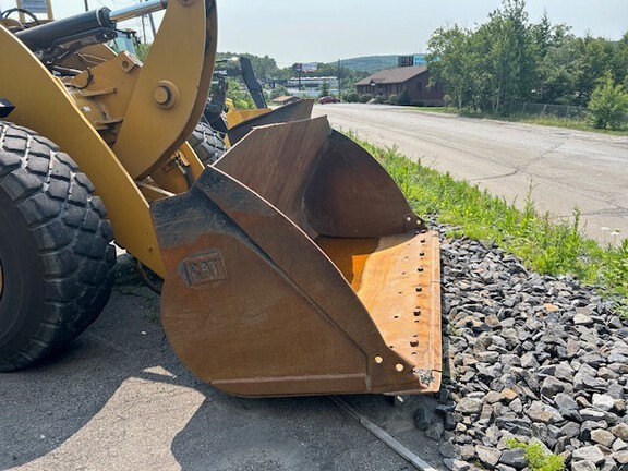 2018 Caterpillar 926M