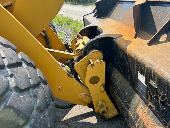 2018 Caterpillar 926M