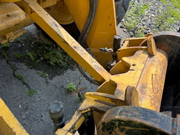 2018 Caterpillar 926M