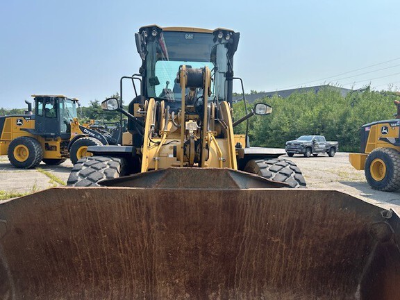 2018 Caterpillar 926M