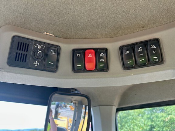 2018 Caterpillar 926M