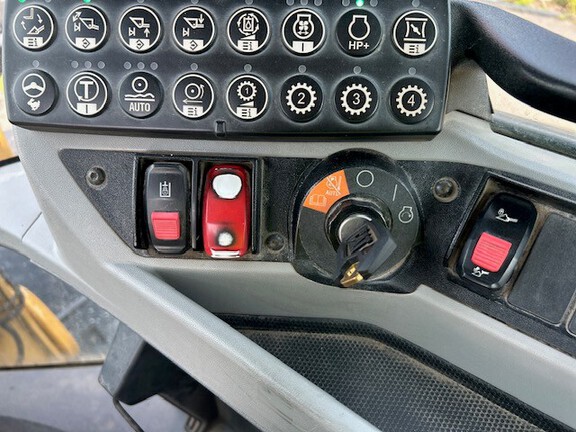 2018 Caterpillar 926M