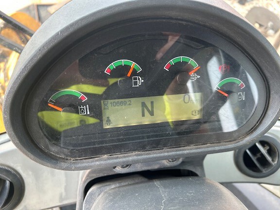 2018 Caterpillar 926M