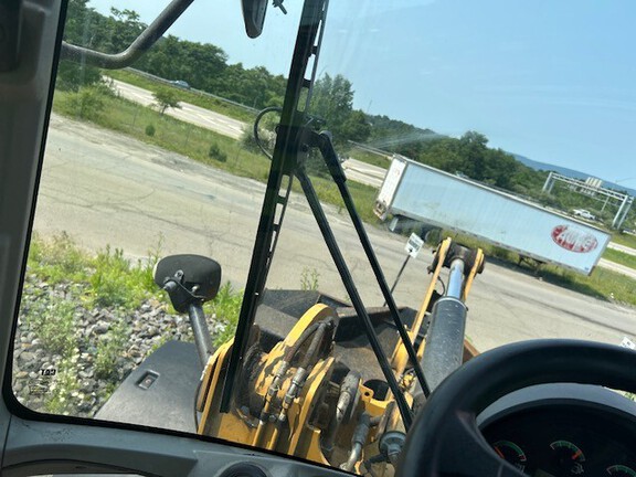2018 Caterpillar 926M