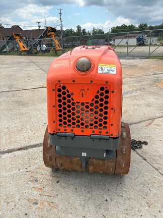 2023 Hamm HTC15