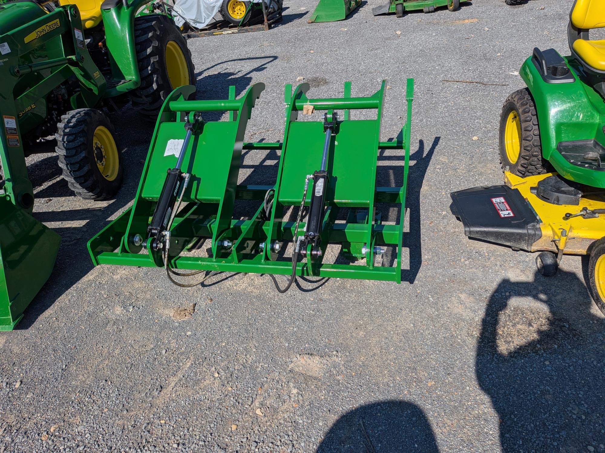 2026 John Deere AV20E