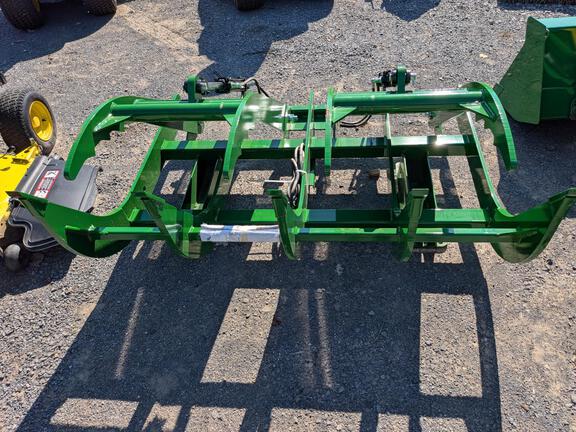 2026 John Deere AV20E