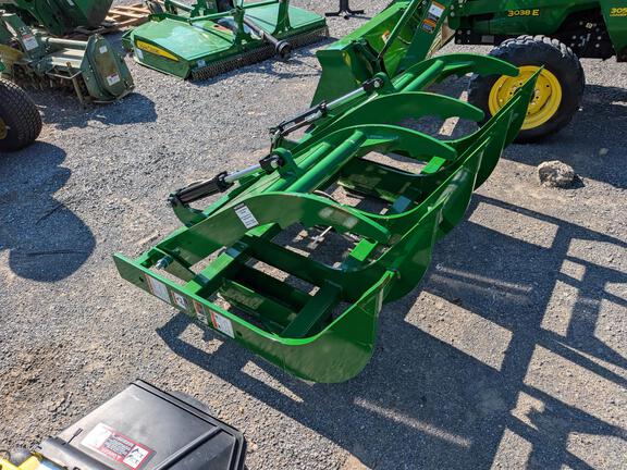 2026 John Deere AV20E
