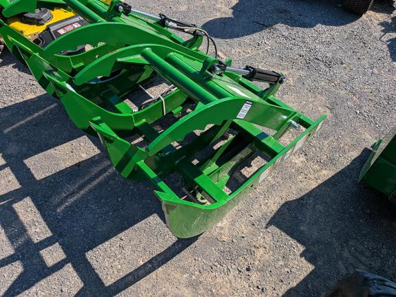 2026 John Deere AV20E