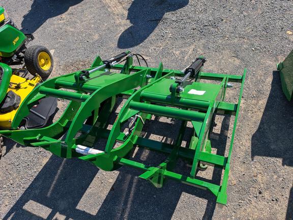 2026 John Deere AV20E