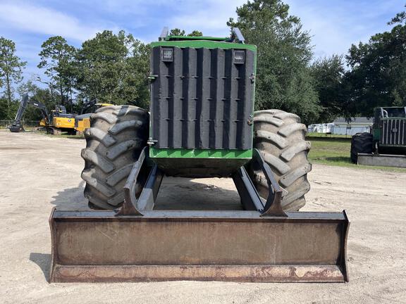 2022 John Deere 948L II