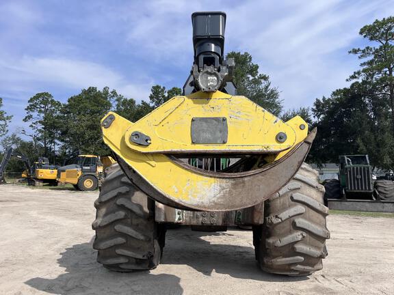 2022 John Deere 948L II