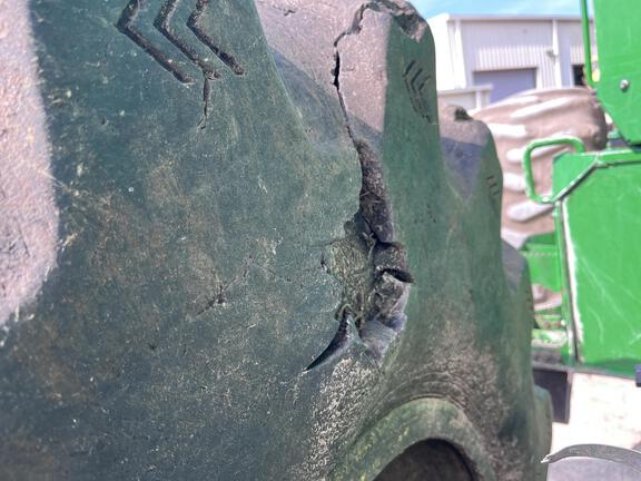 2022 John Deere 948L II