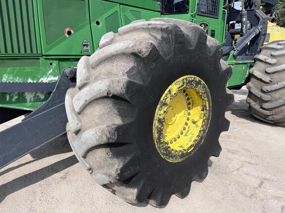 2022 John Deere 948L II